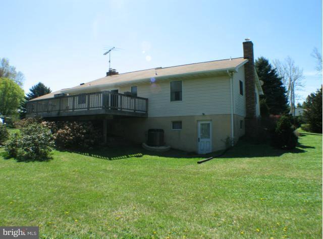816 Hook Road Westminster, MD 21157 - Photo 25 of 30 walk out lower level