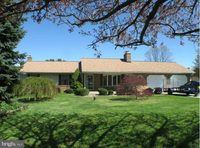 816 Hook Road Westminster, MD 21157 - Photo 28 of 30 Exterior (Front)