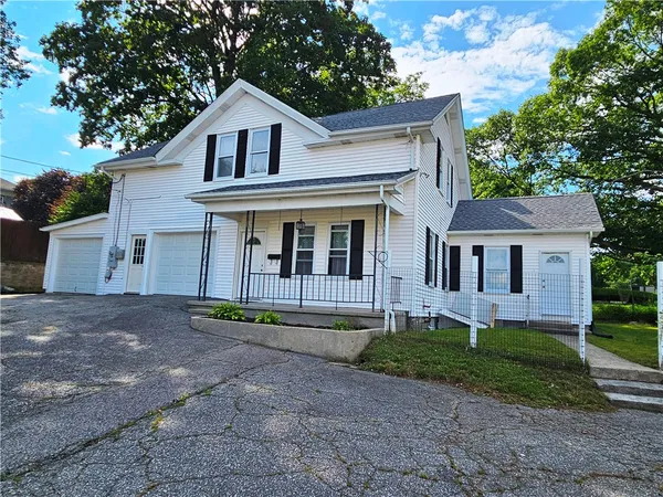 $399,000 | 168 Spring Street, Woonsocket, RI 02895
