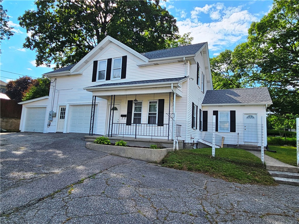 168 Spring Street Woonsocket, RI 02895 - Photo 1 of 21