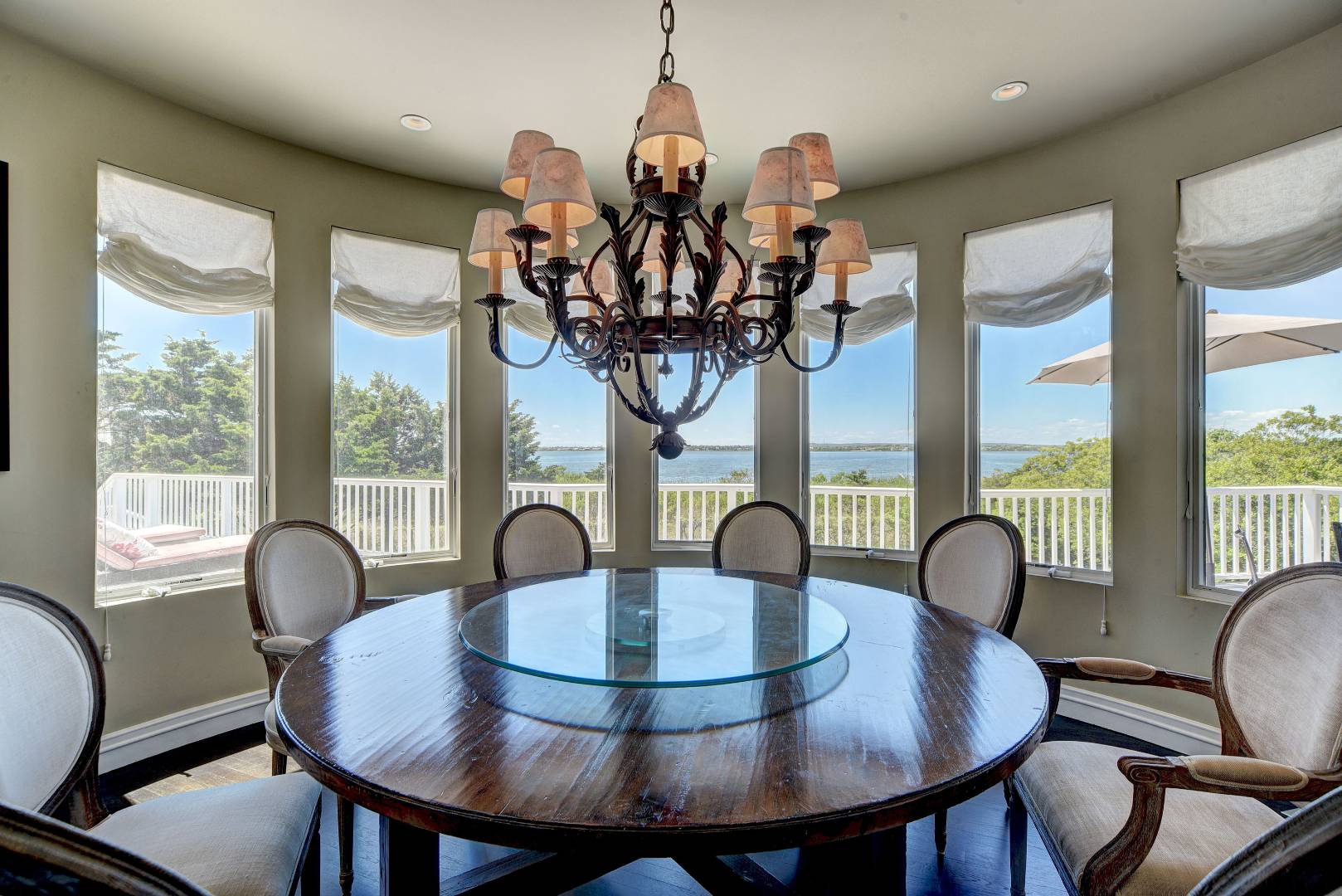 86 Dune Road Bridgehampton, NY 11932 - Photo 9 of 30