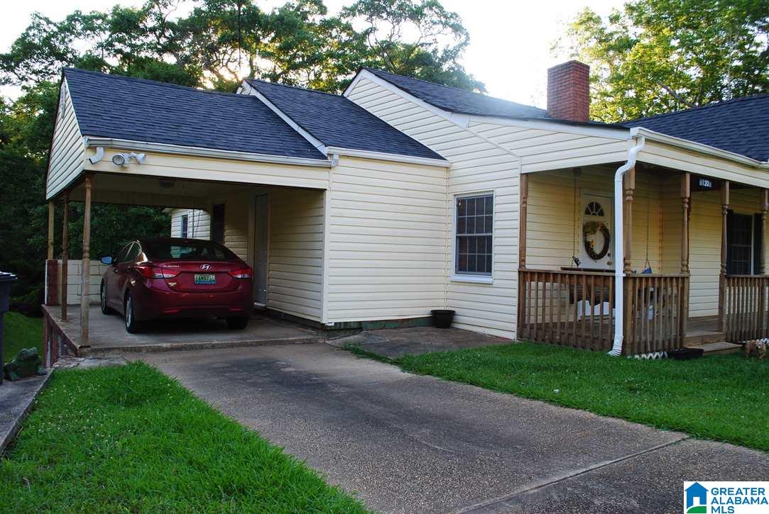120 Wickstead Road Bessemer, AL 35023 - Photo 3 of 24