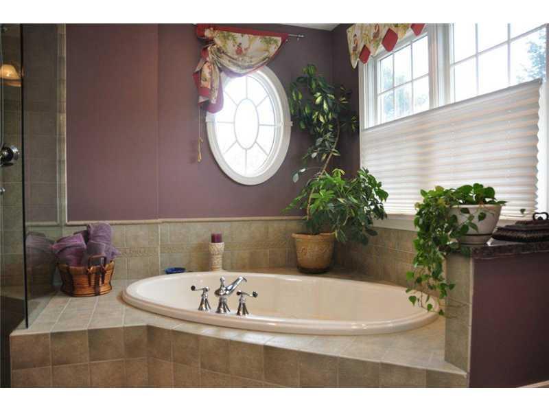 3 Peabbles Cove Road Cape Elizabeth, ME 04107 - Photo 18 of 20 Master Bath/Spa.
