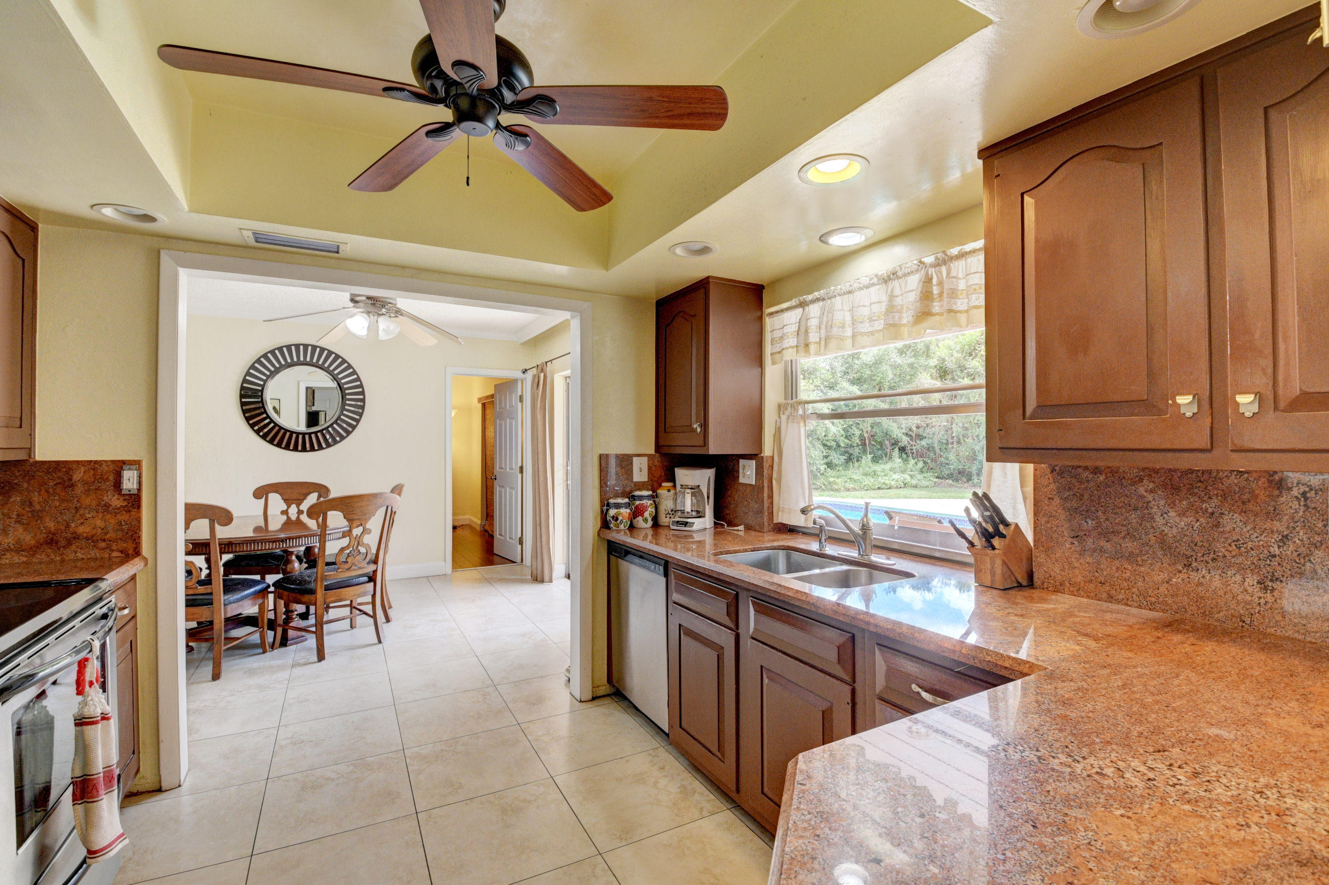 1040 Northwest 4th Street Boca Raton, FL 33486 - Photo 14 of 37 Kitchen