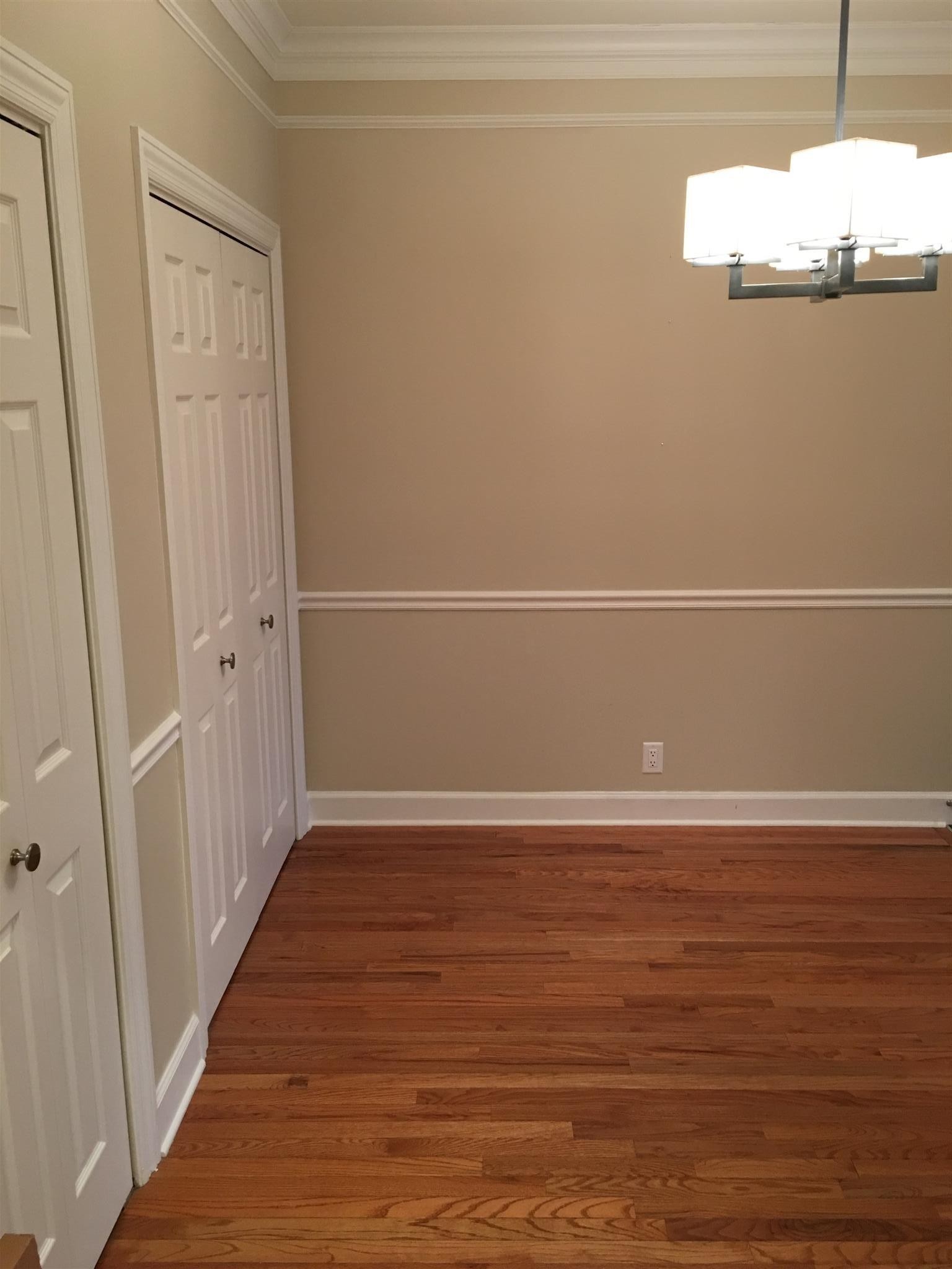 517 Sloan Road Nashville, TN 37209 - Photo 11 of 25 a view of a room with wooden floor