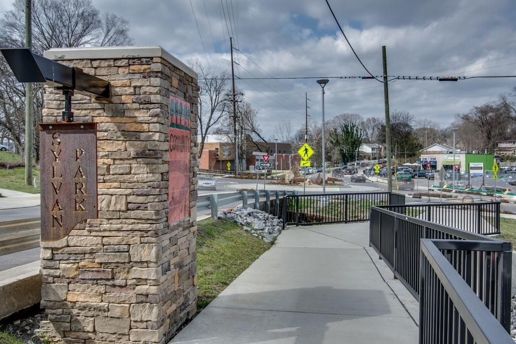 517 Sloan Road Nashville, TN 37209 - Photo 23 of 25