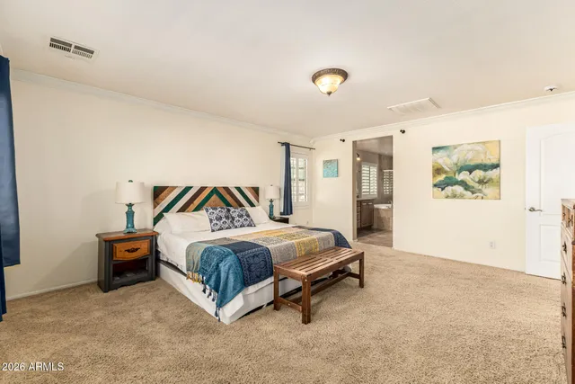 $755,000 | 2858 East Shannon Street, Gilbert, AZ 85295