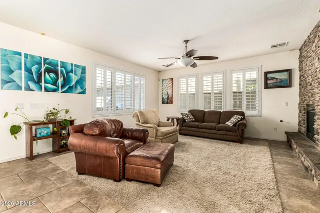 $755,000 | 2858 East Shannon Street, Gilbert, AZ 85295