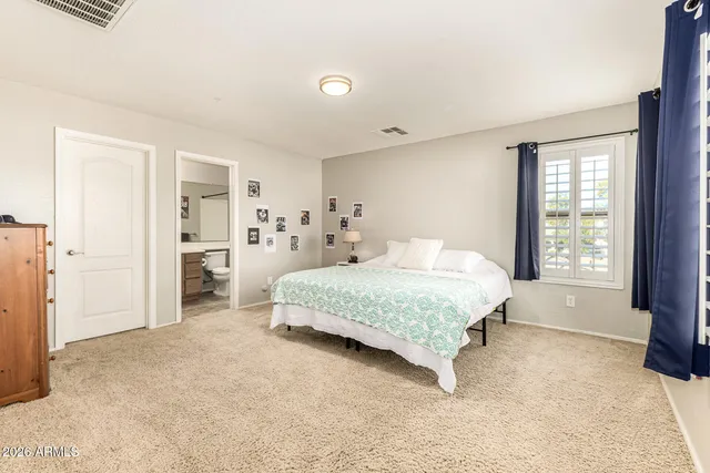 $755,000 | 2858 East Shannon Street, Gilbert, AZ 85295