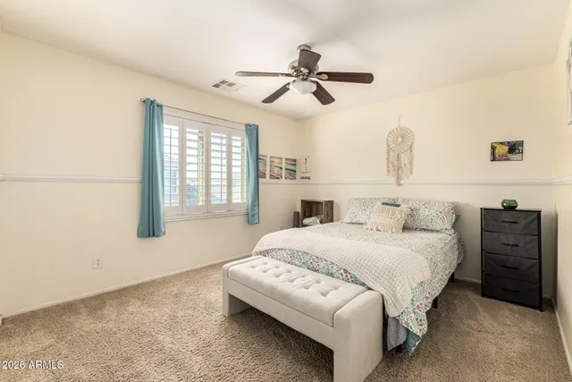 $755,000 | 2858 East Shannon Street, Gilbert, AZ 85295