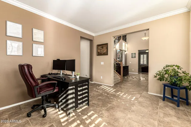 $755,000 | 2858 East Shannon Street, Gilbert, AZ 85295