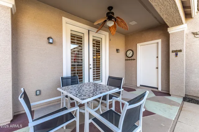 $755,000 | 2858 East Shannon Street, Gilbert, AZ 85295