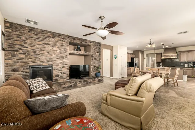 $755,000 | 2858 East Shannon Street, Gilbert, AZ 85295