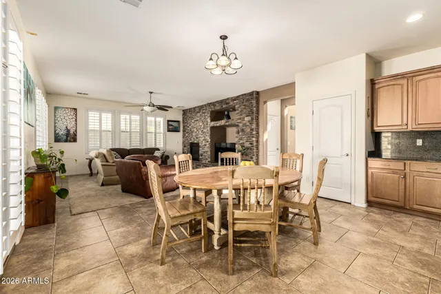 $755,000 | 2858 East Shannon Street, Gilbert, AZ 85295