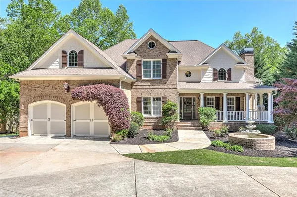 $849,900 | 162 Riverview Drive, Dawsonville, GA 30534