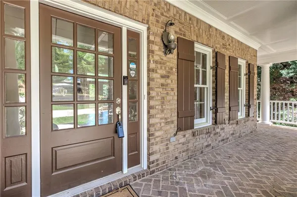 $849,900 | 162 Riverview Drive, Dawsonville, GA 30534