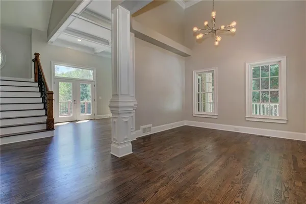 $849,900 | 162 Riverview Drive, Dawsonville, GA 30534