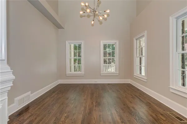 $849,900 | 162 Riverview Drive, Dawsonville, GA 30534