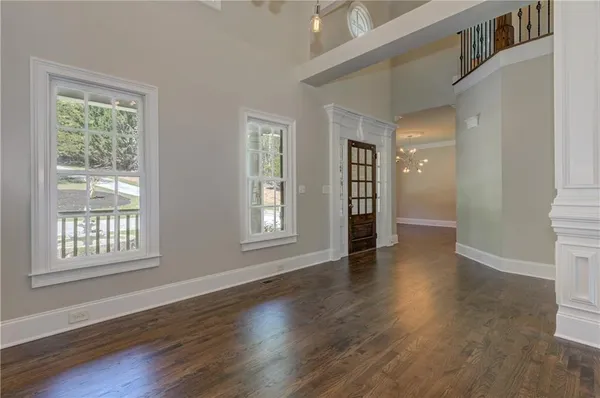 $849,900 | 162 Riverview Drive, Dawsonville, GA 30534