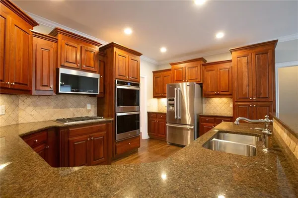$849,900 | 162 Riverview Drive, Dawsonville, GA 30534