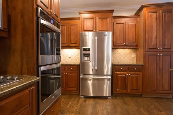 $849,900 | 162 Riverview Drive, Dawsonville, GA 30534