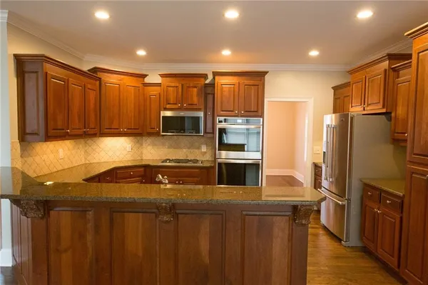 $849,900 | 162 Riverview Drive, Dawsonville, GA 30534