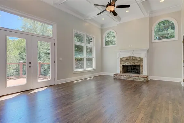 $849,900 | 162 Riverview Drive, Dawsonville, GA 30534