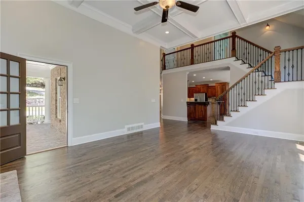 $849,900 | 162 Riverview Drive, Dawsonville, GA 30534