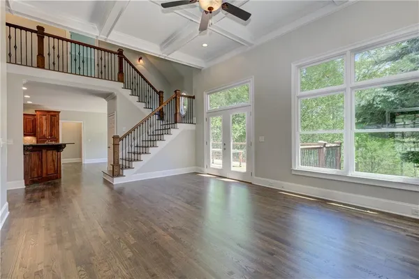 $849,900 | 162 Riverview Drive, Dawsonville, GA 30534
