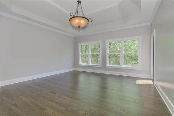 $849,900 | 162 Riverview Drive, Dawsonville, GA 30534