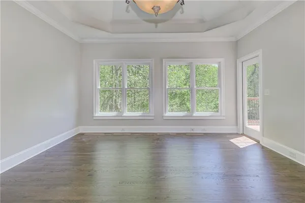 $849,900 | 162 Riverview Drive, Dawsonville, GA 30534