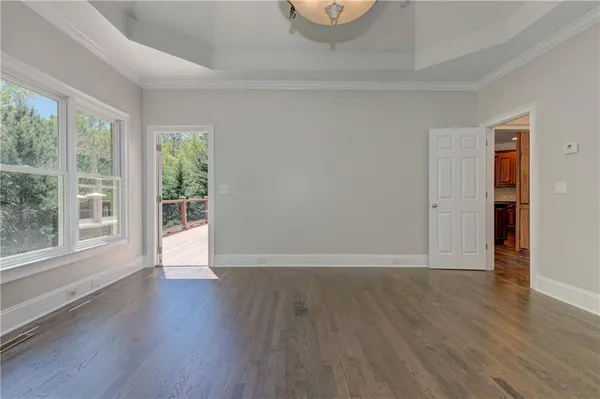 $849,900 | 162 Riverview Drive, Dawsonville, GA 30534