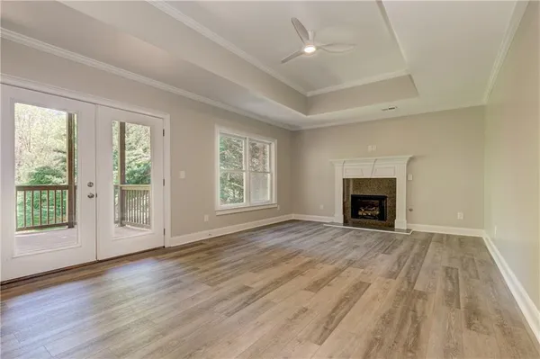 $849,900 | 162 Riverview Drive, Dawsonville, GA 30534