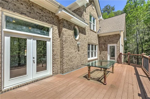 $849,900 | 162 Riverview Drive, Dawsonville, GA 30534