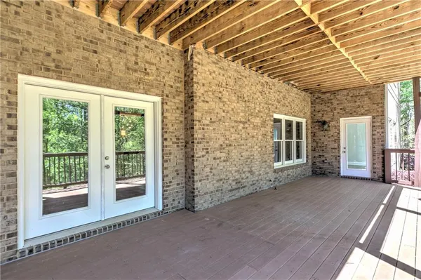 $849,900 | 162 Riverview Drive, Dawsonville, GA 30534