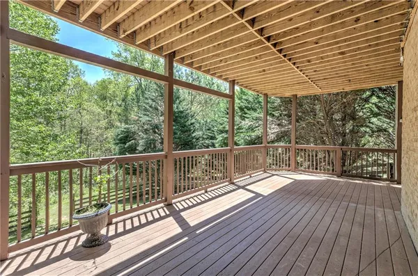 $849,900 | 162 Riverview Drive, Dawsonville, GA 30534