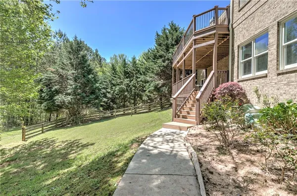 $849,900 | 162 Riverview Drive, Dawsonville, GA 30534