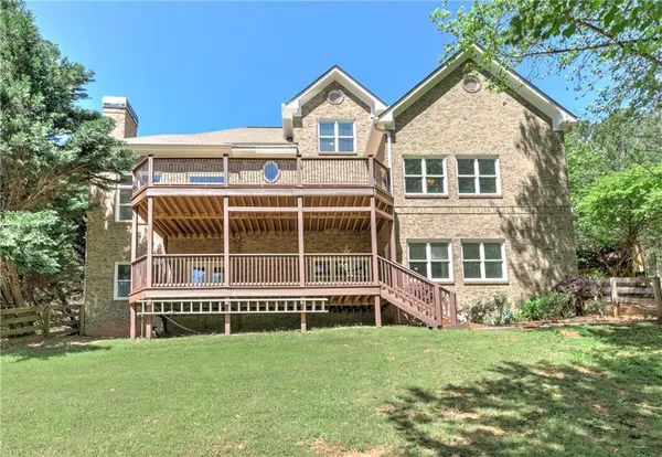 $849,900 | 162 Riverview Drive, Dawsonville, GA 30534