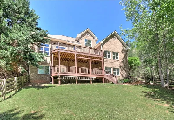 $849,900 | 162 Riverview Drive, Dawsonville, GA 30534