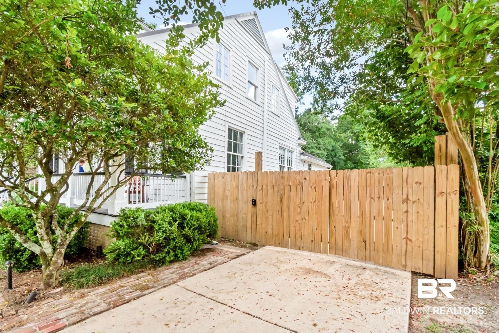 2009 Old Shell Road Mobile, AL 36607 - Photo 55 of 55
