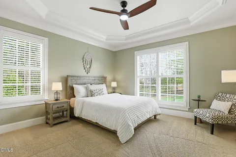 $1,850,000 | 3424 Arthur Pierce Road, Apex, NC 27539