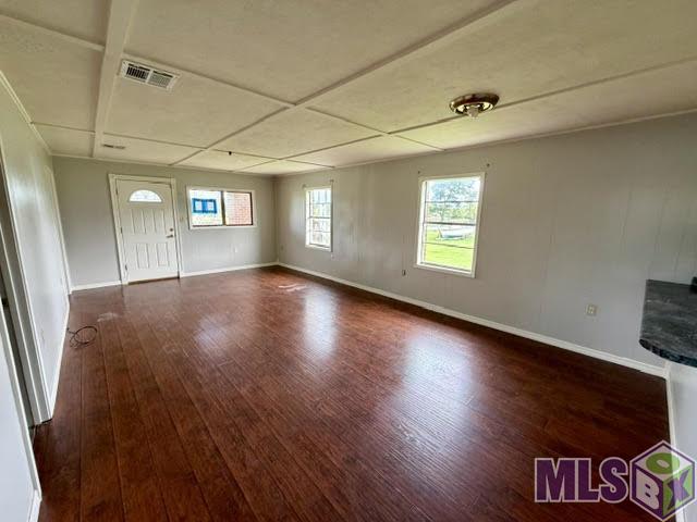 850 Crochetville Road Montegut, LA 70377 - Photo 10 of 20 Living room