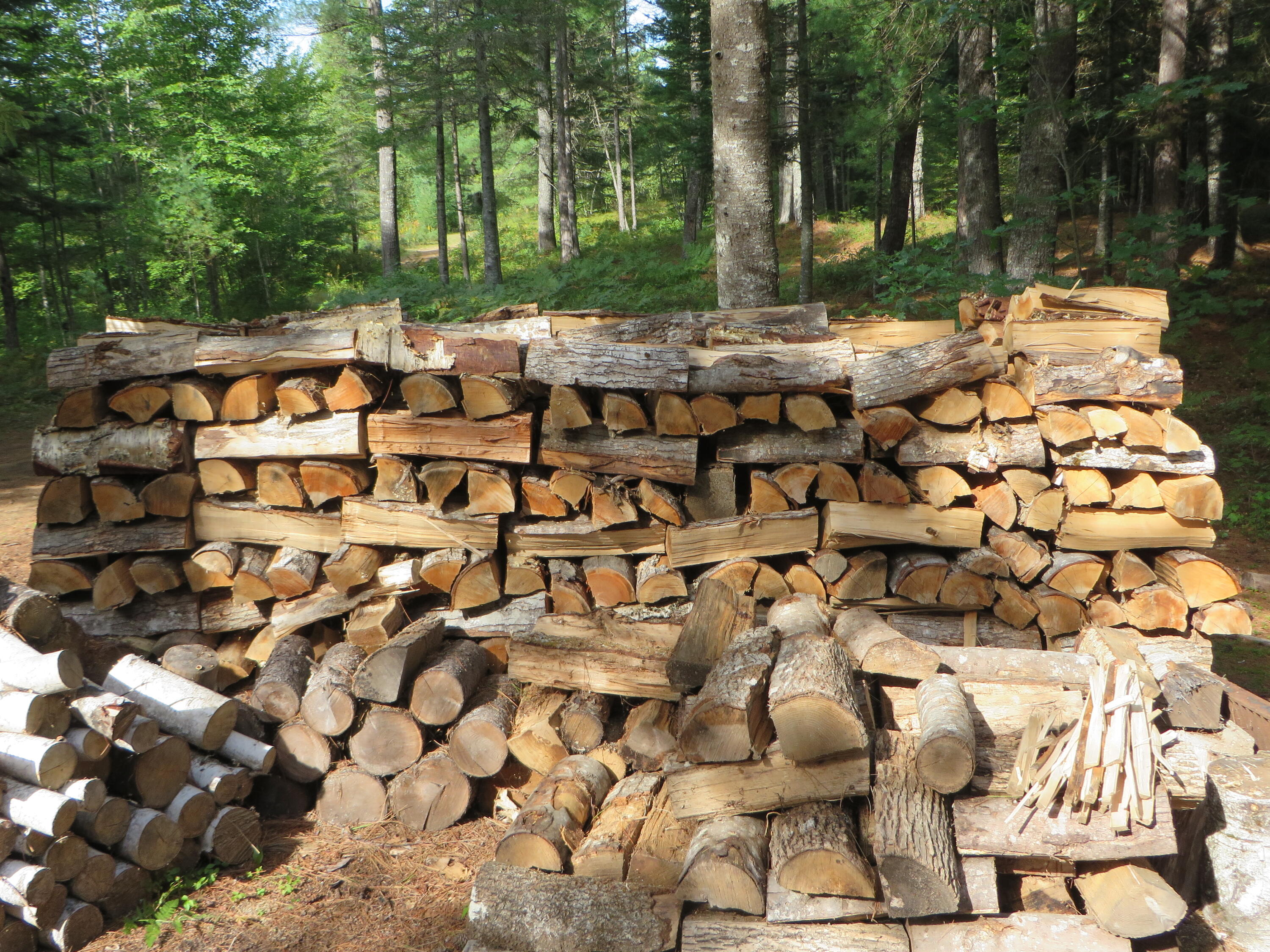 Lot 20 Town Farm Road Greenbush, ME 04418 - Photo 26 of 67 003