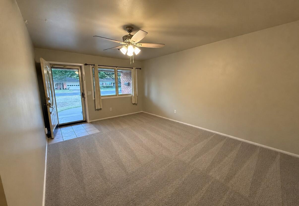3606 55th Street Lubbock, TX 79413 - Photo 2 of 25 MLS Caption Suggestion