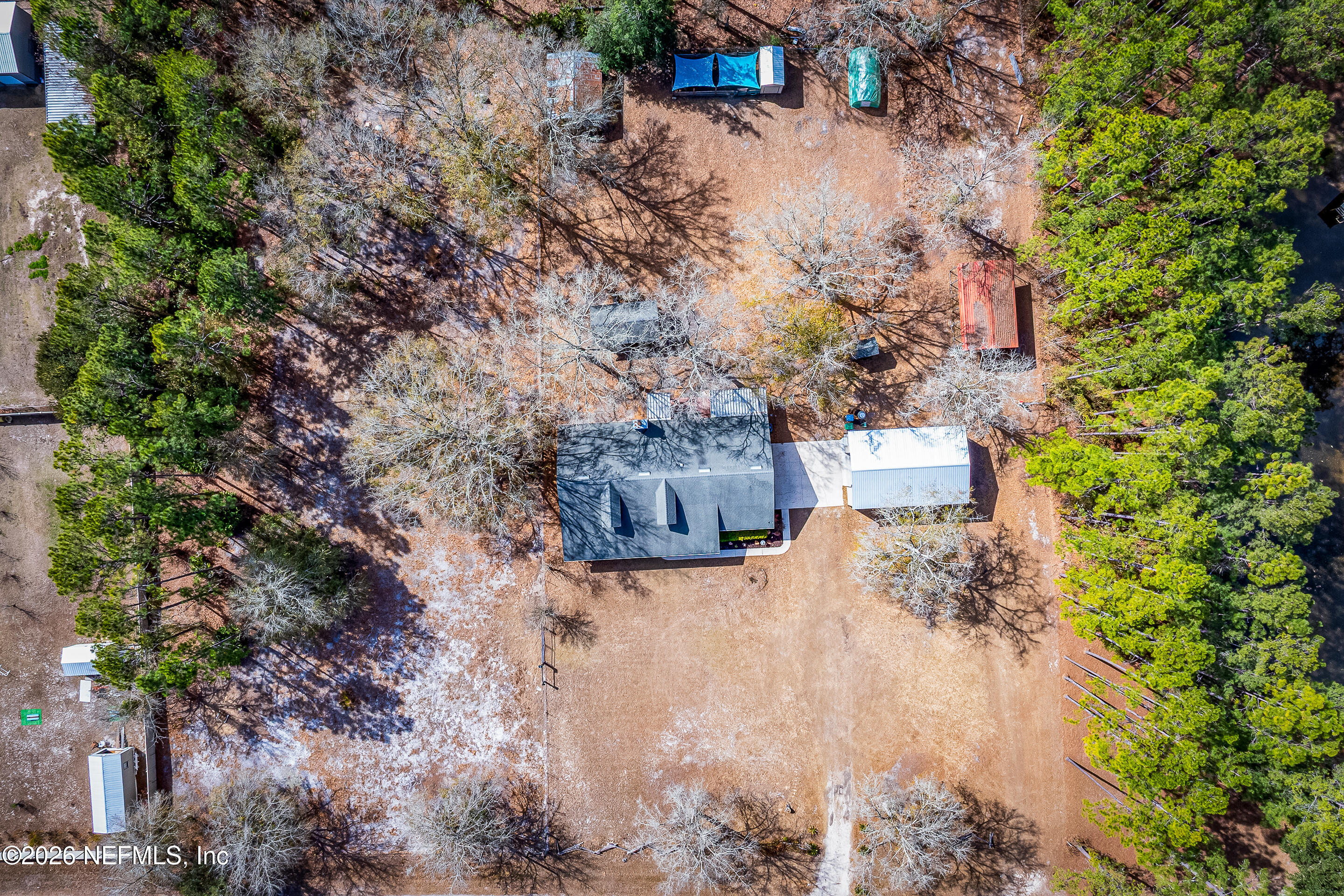 17098 Cross Branch Road Hilliard, FL 32046 - Photo 45 of 71 ZJP - CBR -39
