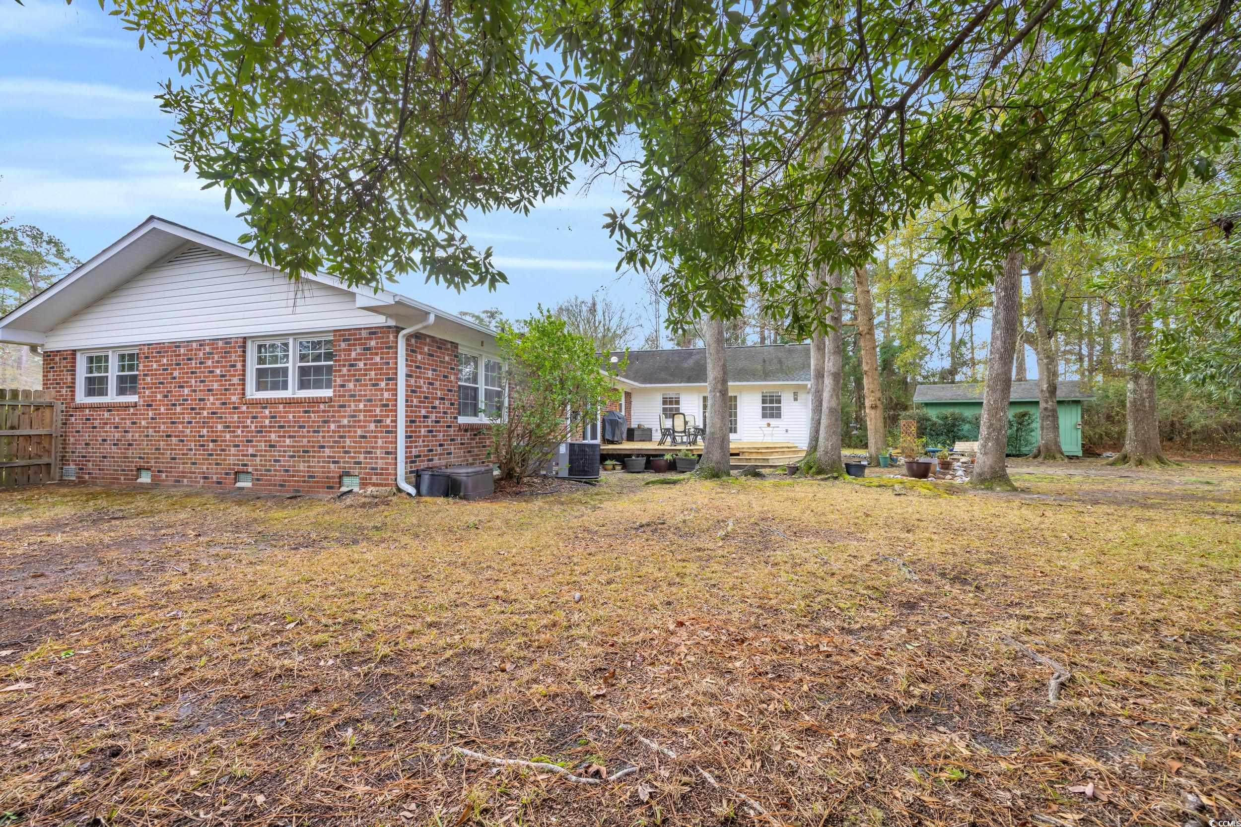 3102 Causey Street Conway, SC 29527 - Photo 34 of 40 Gallery Image 34