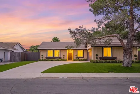 $995,000 | 4362 Milpas Street, Camarillo, CA 93012
