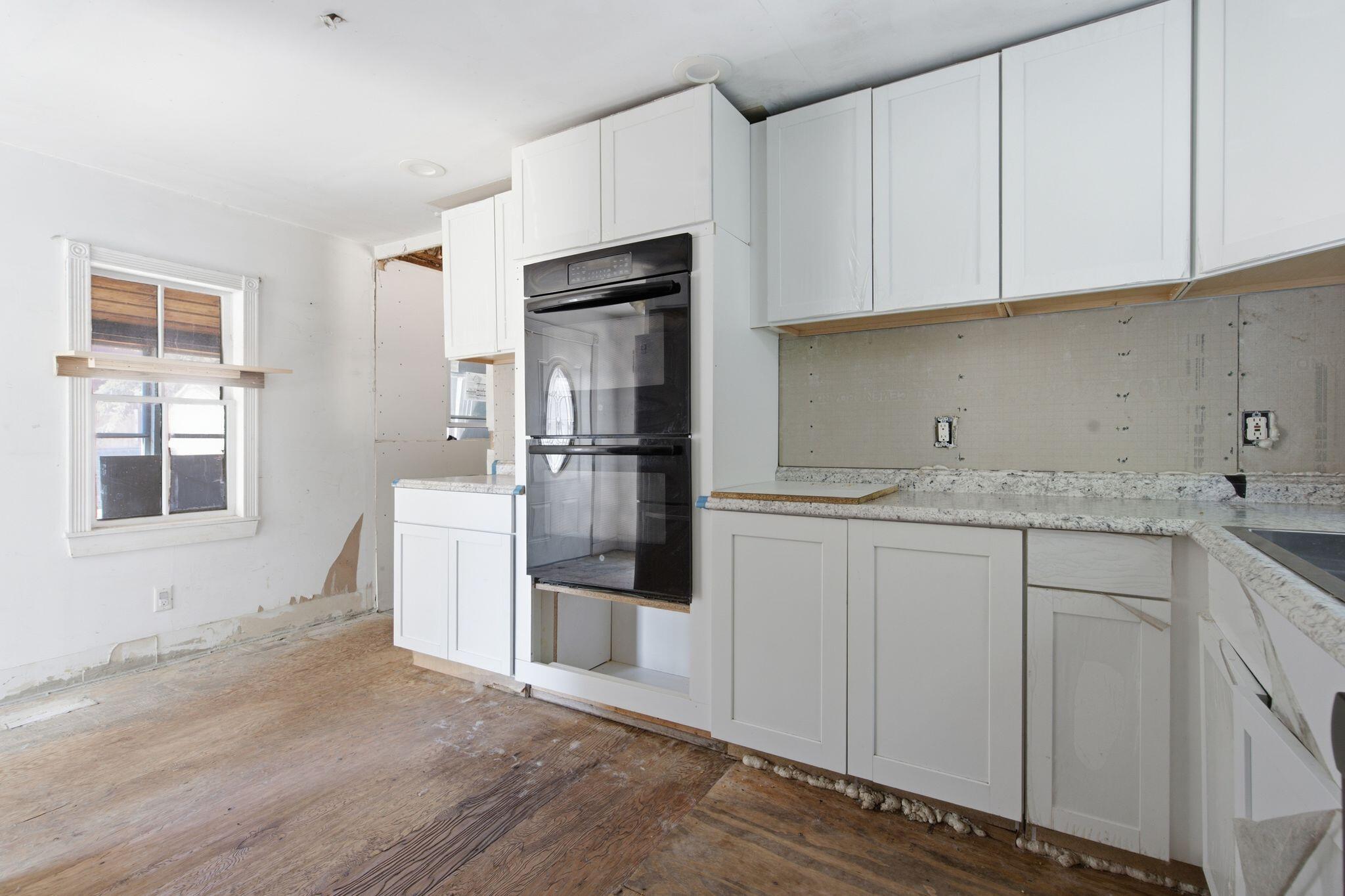 251 Sebago Road Sebago, ME 04029 - Photo 7 of 34 kitchen