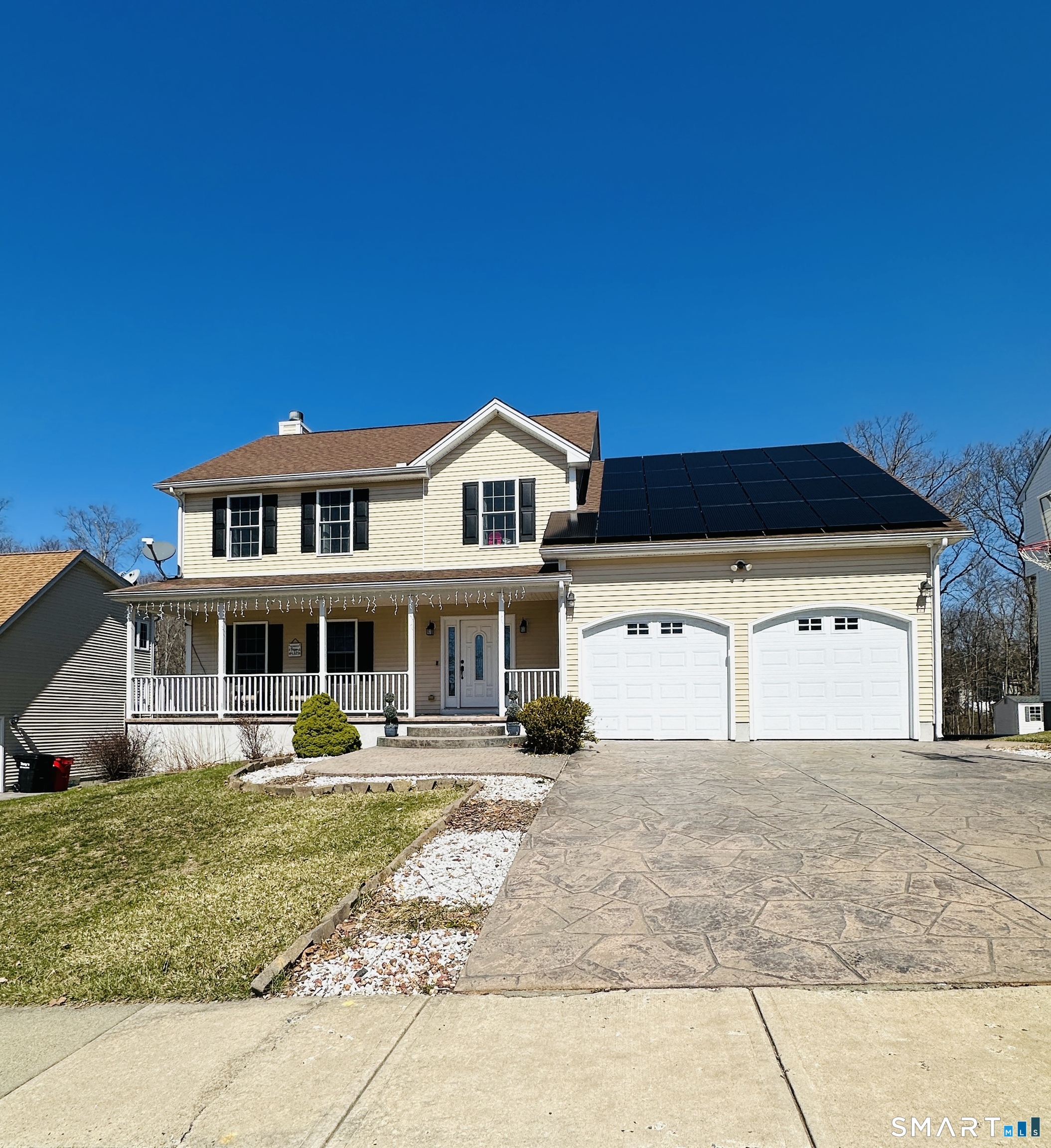 173 Cynrose Place Meriden, CT 06451 - Photo 1 of 37