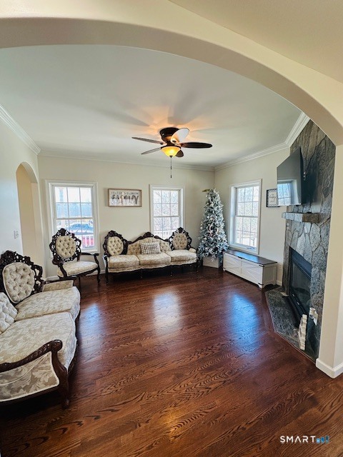 173 Cynrose Place Meriden, CT 06451 - Photo 15 of 37